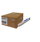 Ecotone OKI 43459371 toner cyan 2500 pages (Ecotone) DK