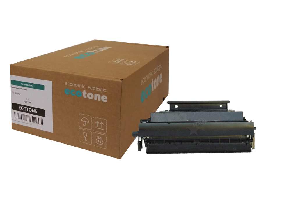 Ecotone Panasonic UG-3380 toner black 8000 pages (Ecotone) NC