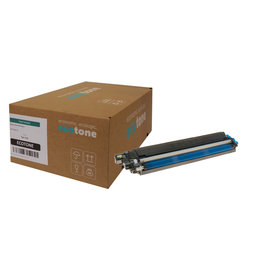 Ecotone Brother TN-243C toner cyan 1000 pages (Ecotone) CC