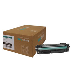 Ecotone Ecotone toner (replaces HP 656X CF460X) black 27000p NC