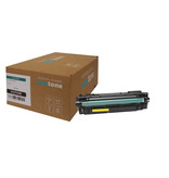 Ecotone Ecotone toner (replaces HP 657X CF472X) yellow 23000p NC