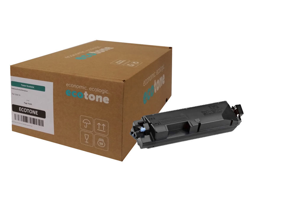 Ecotone Kyocera TK-5290K (1T02TX0NL0) toner black 17K (Ecotone) CC