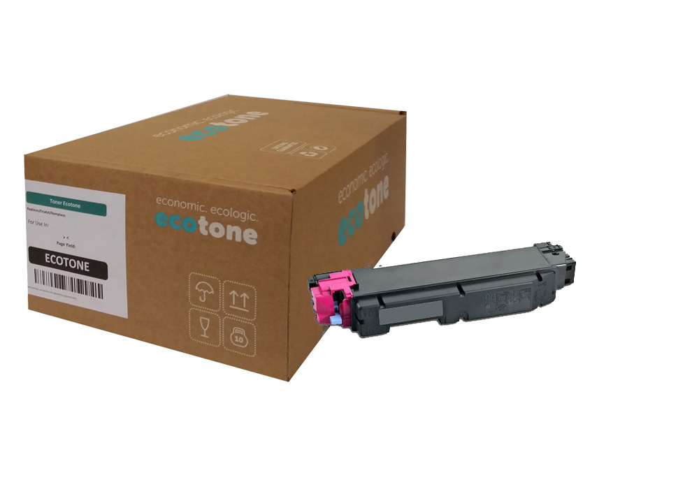 Ecotone Kyocera TK-5290M (1T02TXBNL0) toner magenta 13K (Ecotone) CC