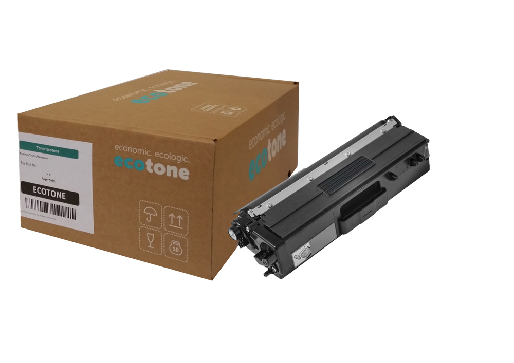 Ecotone Brother TN-421BK toner black 3000 pages (Ecotone) NC