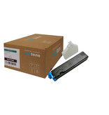 Ecotone Kyocera TK-500C (370PD5KW) toner cyan 8000p (Ecotone) DK