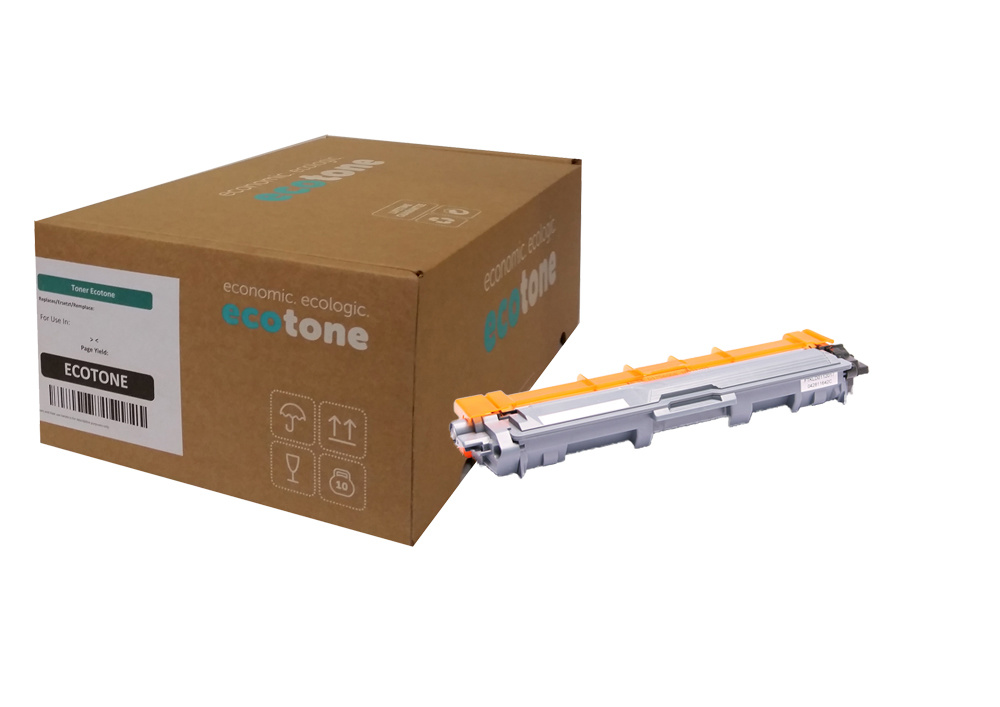 Ecotone Brother TN-242BK toner black 2500 pages (Ecotone) NC