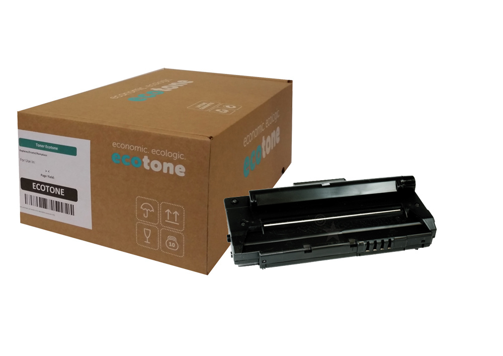 Ecotone Samsung MLT-D1092S (SU790A) toner black 2000p (Ecotone) CC
