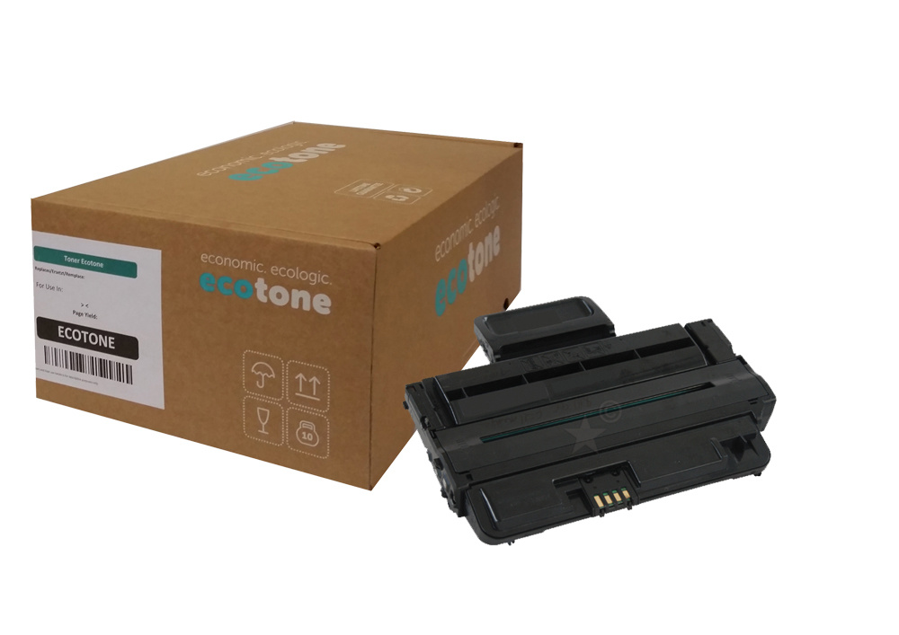 Ecotone Samsung MLT-D2092L (SV003A) toner black 5000p (Ecotone) CC