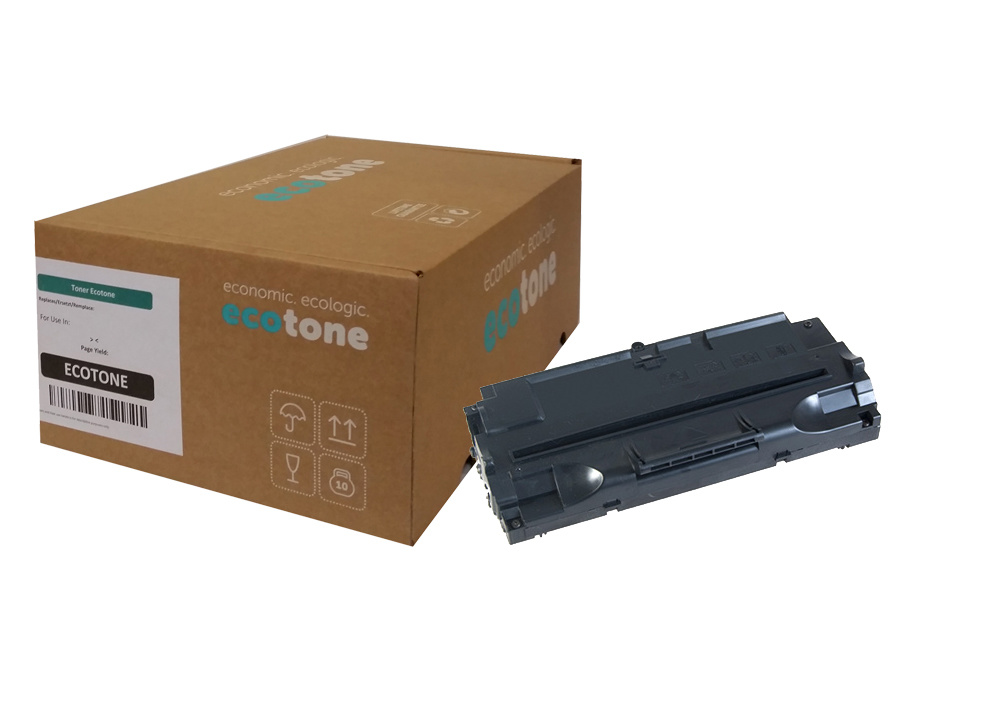 Ecotone Samsung ML-1210D3 toner black 2500 pages (Ecotone) CC