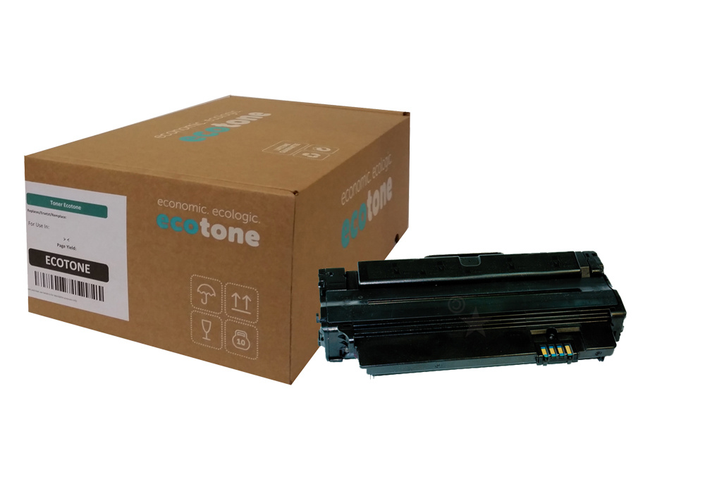 Ecotone Samsung MLT-D1052L (SU758A) toner black 2500p (Ecotone) CC