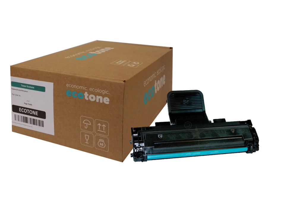 Ecotone Samsung MLT-D1042S (SU737A) toner black 1500p (Ecotone) RC
