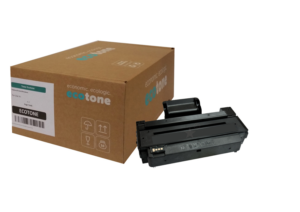Ecotone Samsung MLT-D205L (SU963A) toner black 5000p (Ecotone) CC