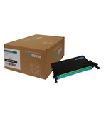 Ecotone Samsung CLT-C5082L (SU055A) toner cyan 4000p (Ecotone) CC