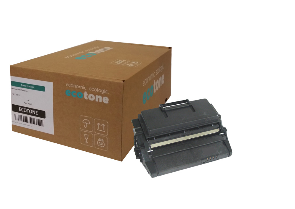 Ecotone Samsung ML-D4550B (SU687A) toner black 20000p (Ecotone) CC