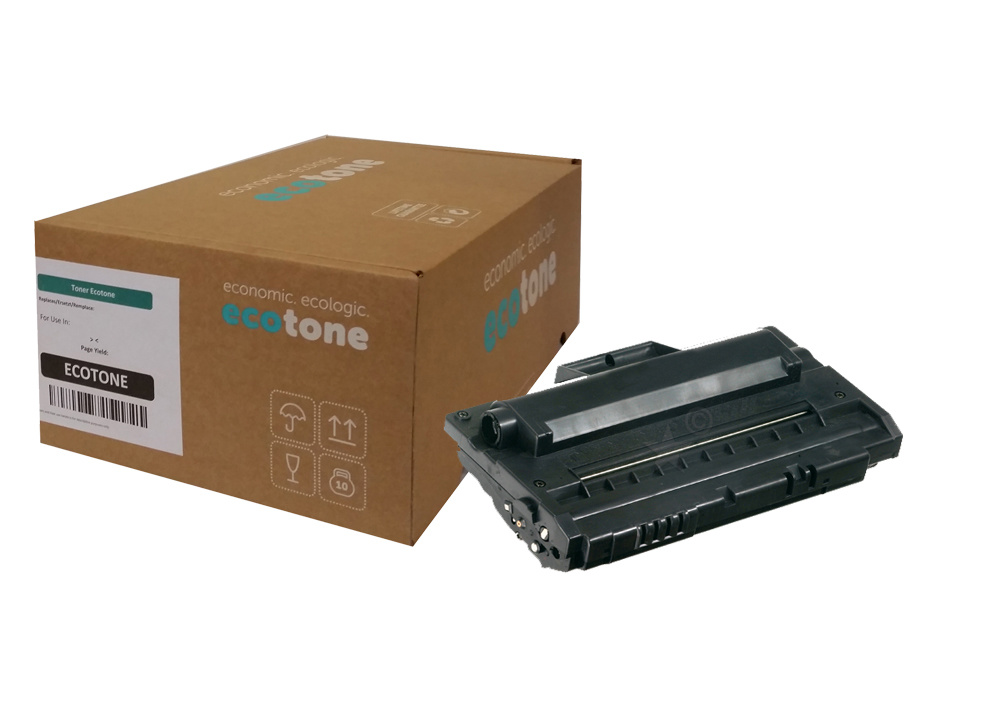 Ecotone Samsung ML-2250D5 toner black 5000 pages (Ecotone) DK