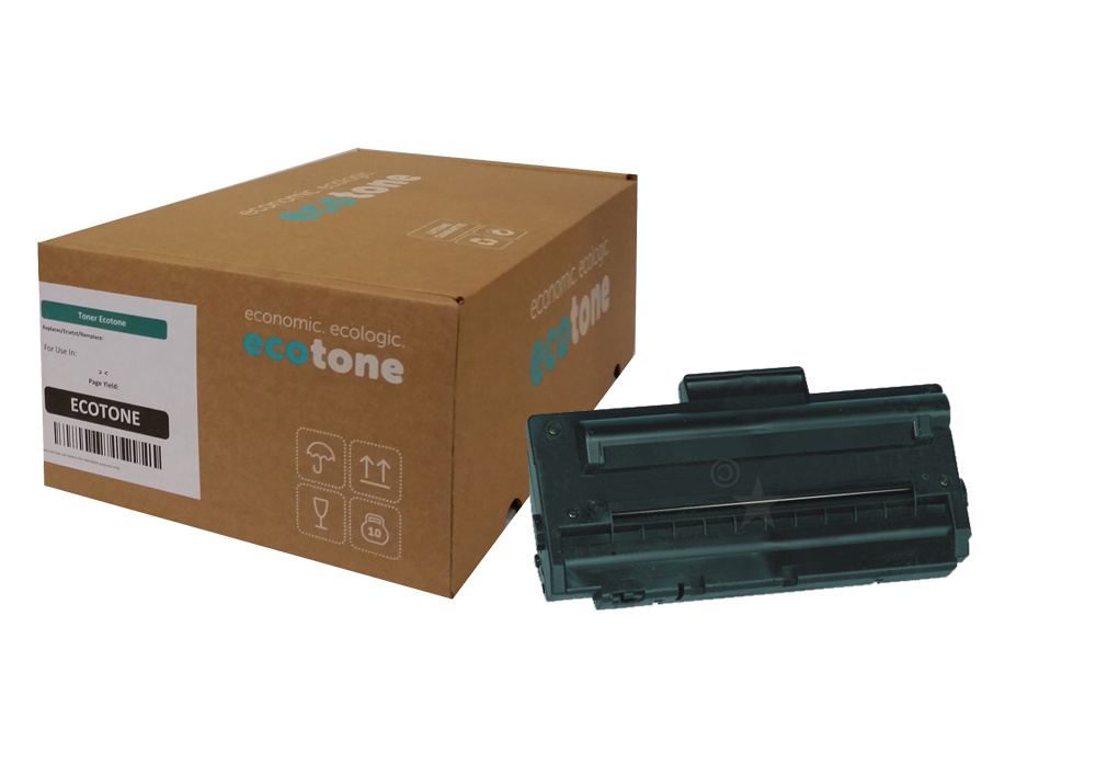 Ecotone Samsung MLT-D1052S (SU759A) toner black 1500p (Ecotone) CC