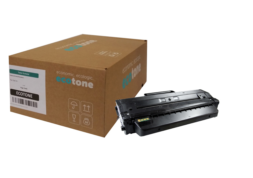 Ecotone Samsung MLT-D103L (SU716A) toner black 2500p (Ecotone) CC
