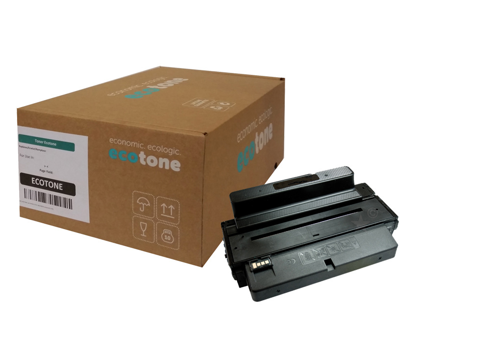 Ecotone Samsung MLT-D203E (SU885A) toner black 10000p (Ecotone) CC