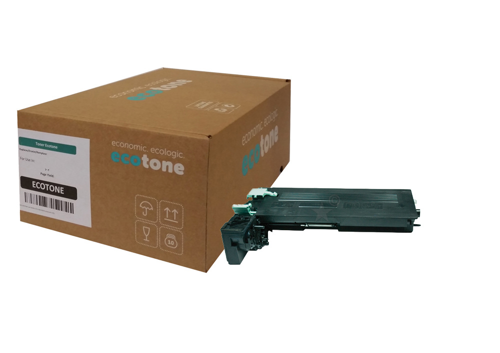 Ecotone Samsung SCX-D6555A (SV208A) toner black 25000p (Ecotone) CC