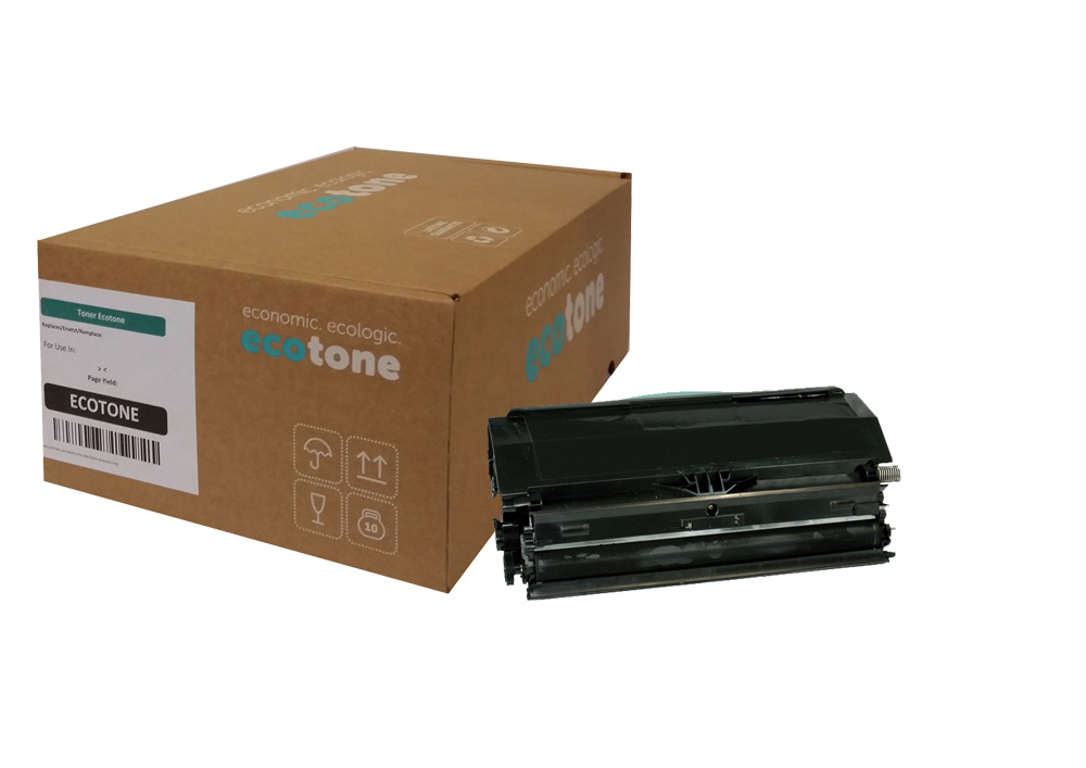 Ecotone Dell PK941 (593-10335) toner black 6000 pages (Ecotone) CC