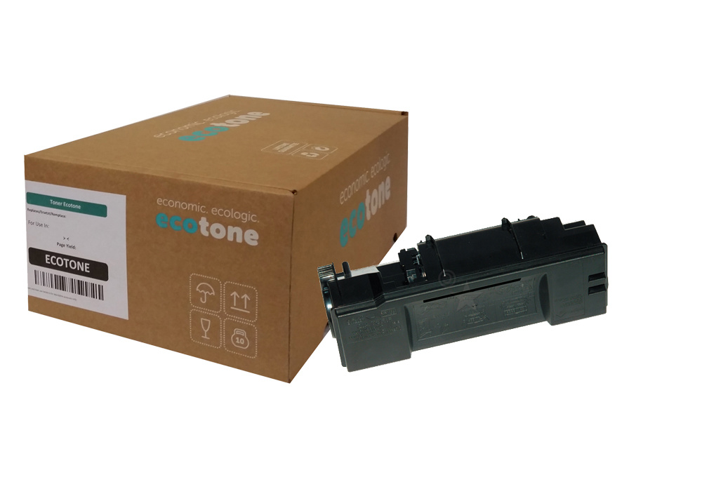 Ecotone Kyocera TK-55 (370QC0KX) toner black 15000p (Ecotone) NC