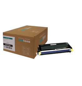 Ecotone Dell NF556 (593-10173) toner yellow 8000 pages (Ecotone) CC