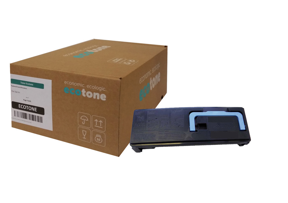 Ecotone Kyocera TK-560K (1T02HN0EU0) toner black 12K (Ecotone) CC