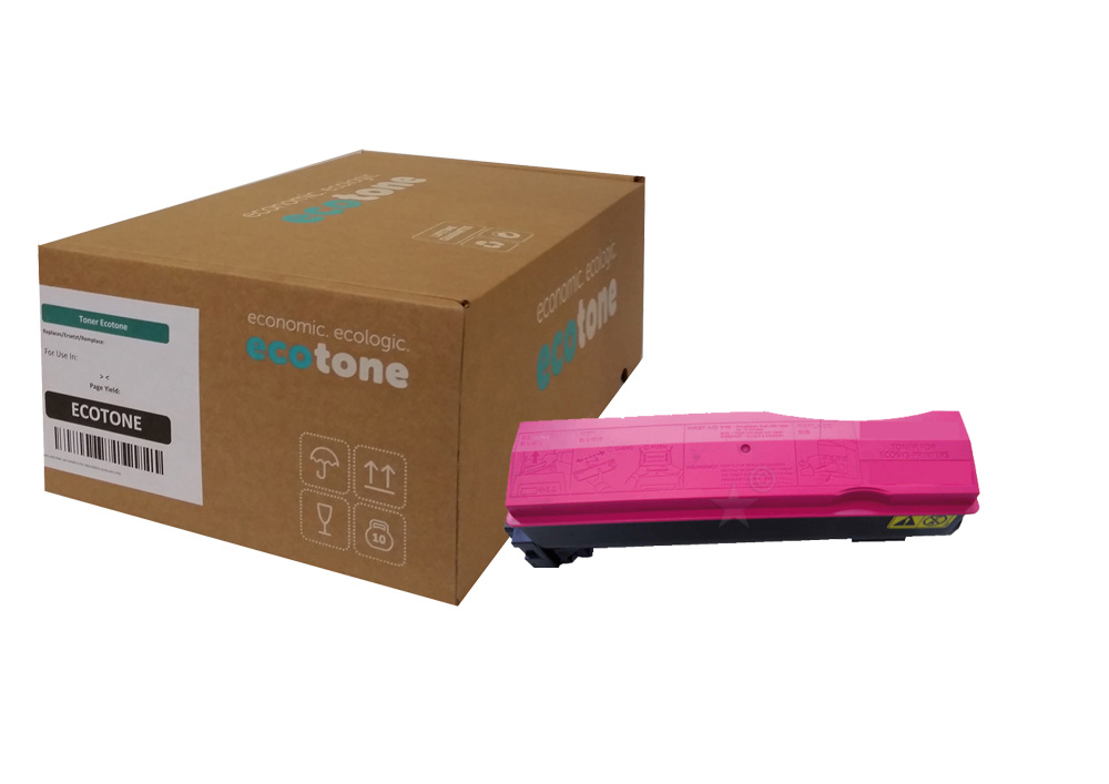 Ecotone Kyocera TK-560M (1T02HNBEU0) toner magenta 10K (Ecotone) CC