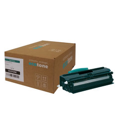 Ecotone Dell K3756 (593-10042) toner black 5000 pages (Ecotone) DK