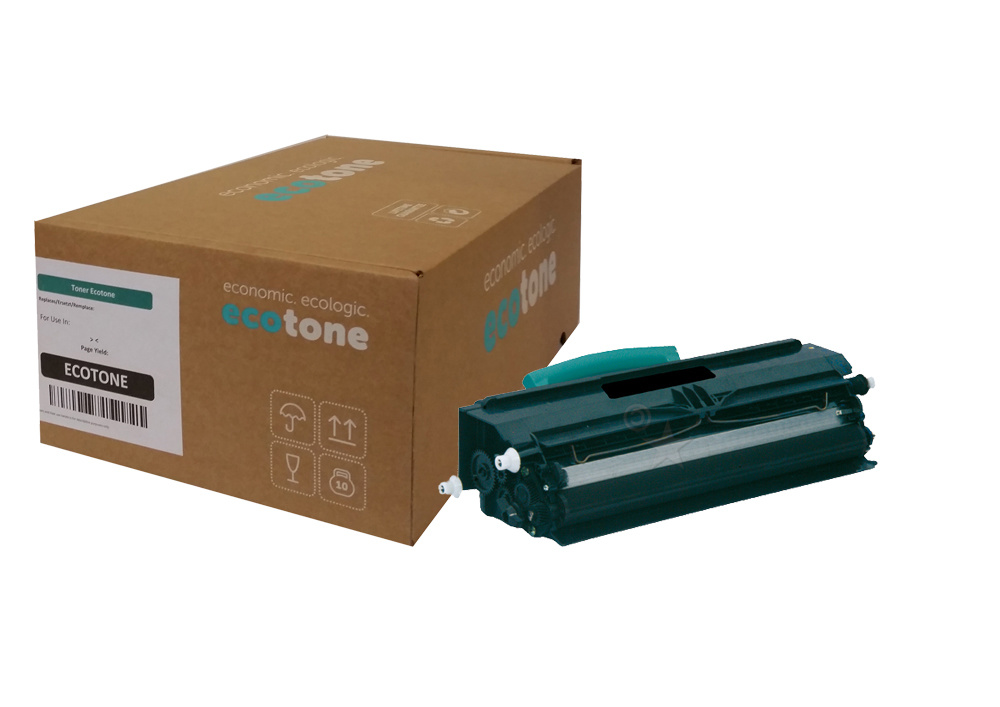 Ecotone Dell K3756 (593-10042) toner black 5000 pages (Ecotone) DK