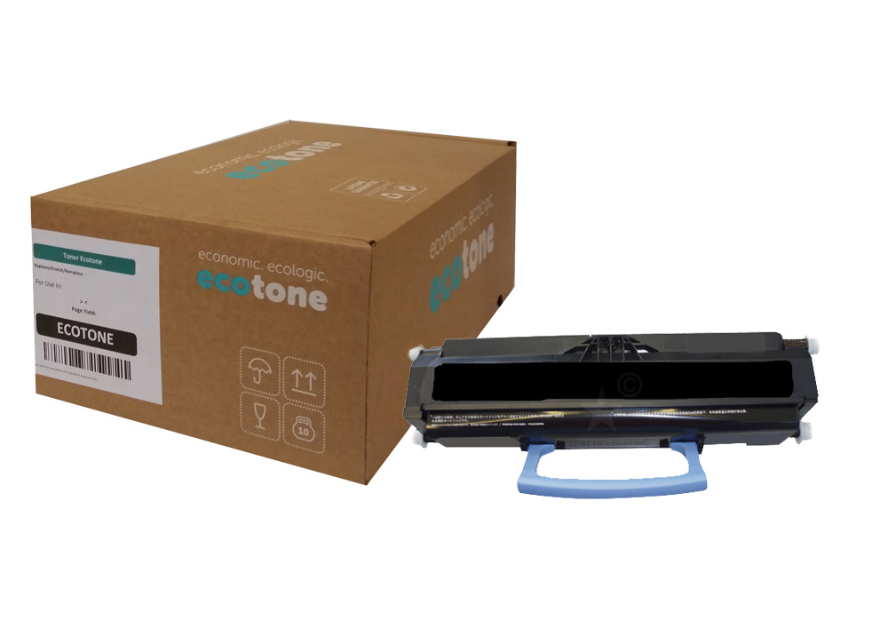Ecotone Dell MW558 (593-10237) toner black 6000 pages (Ecotone) DK