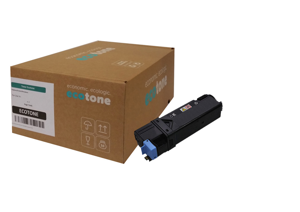 Ecotone Dell FM064 (593-10312) toner black 2500 pages (Ecotone) CC