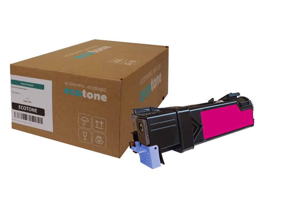 Ecotone Dell 8WNV5 (593-11033) toner magenta 2500 pages (Ecotone) CC