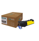 Ecotone Dell NPDXG (593-11037) toner yellow 2500 pages (Ecotone) CC