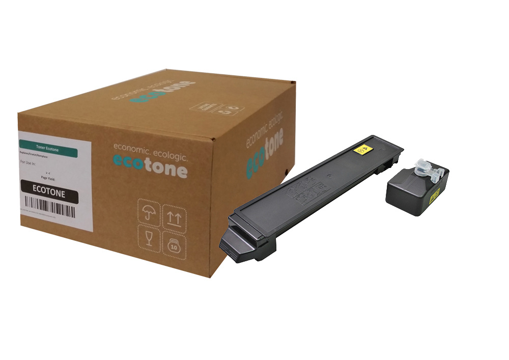 Ecotone Kyocera TK-895K (1T02K00NL0) toner black 12000p (Ecotone) CC