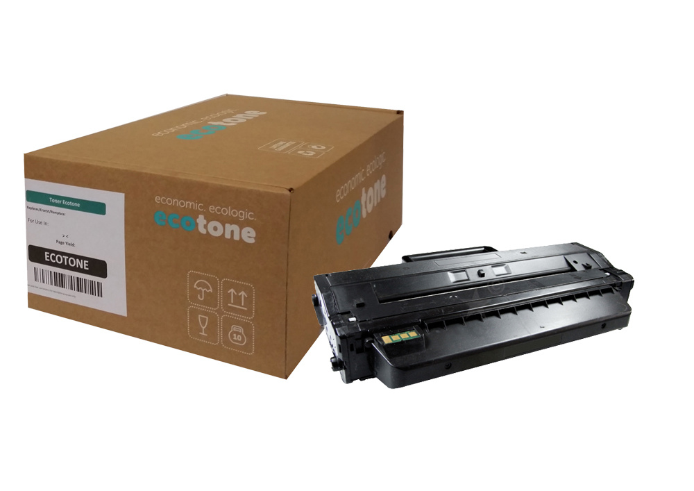 Ecotone Dell DRYXV (593-11109) toner black 2500 pages (Ecotone) CC