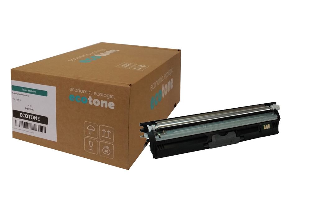 Ecotone Epson 0557 (C13S050557) toner black 2700p (Ecotone) DK