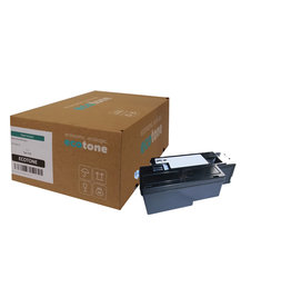 Ecotone Epson 0614 (C13S050614) toner black 2000p (Ecotone) CC