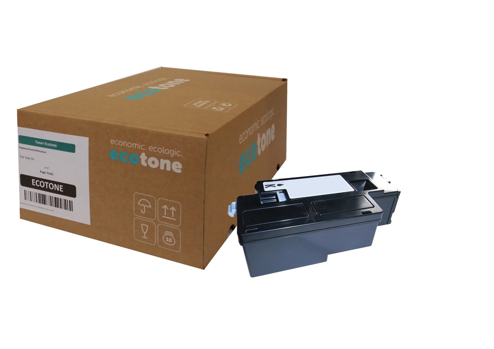 Ecotone Epson 0614 (C13S050614) toner black 2000p (Ecotone) CC