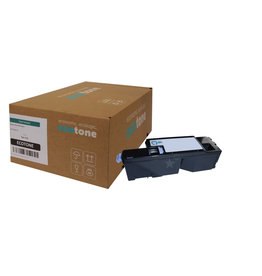 Ecotone Epson 0613 (C13S050613) toner cyan 1400p (Ecotone) CC