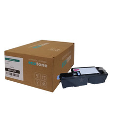 Ecotone Epson 0612 (C13S050612) toner magenta 1400p (Ecotone) CC