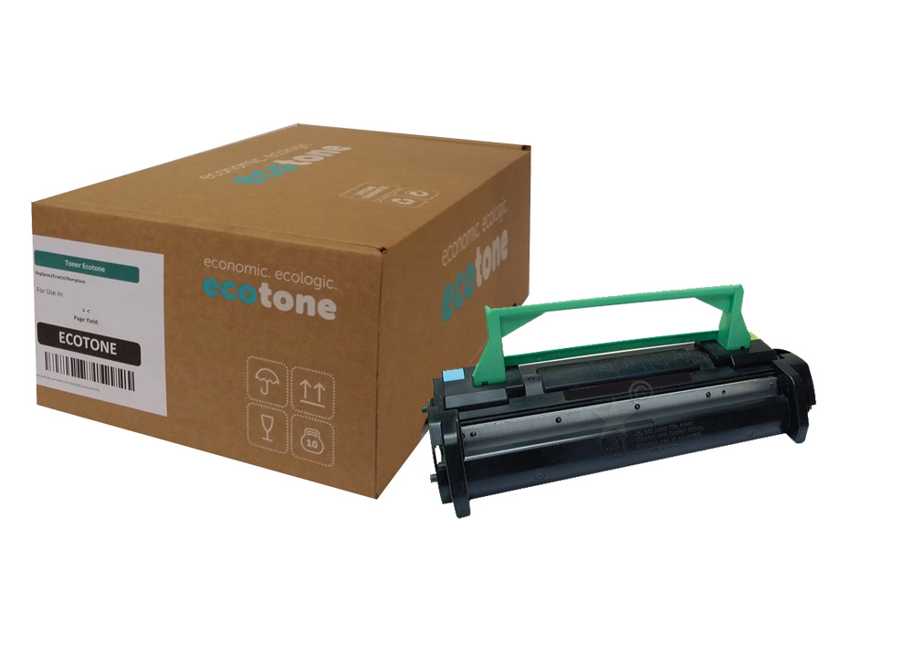 Ecotone Epson S050010 (C13S050010) toner black 6000p (Ecotone) DK