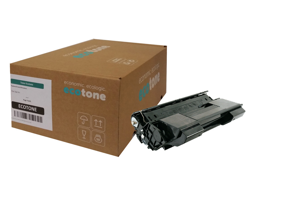 Ecotone Epson 1170 (C13S051170) toner black 20000 pages (Ecotone) CC