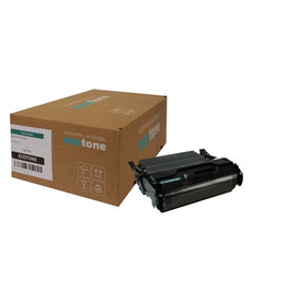 Ecotone IBM 39V2513 toner black 25000 pages (Ecotone) CC