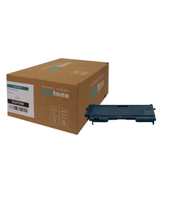 Ecotone Brother TN-2000 toner black 2500 pages (Ecotone) NC