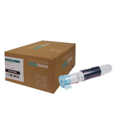 Ecotone Brother TN-8000 toner black 2200 pages (Ecotone) NC