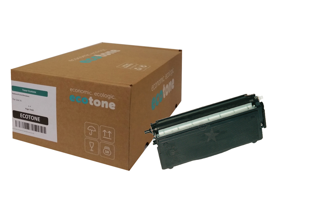 Ecotone Brother TN-3060 toner black 6700 pages (Ecotone) NC