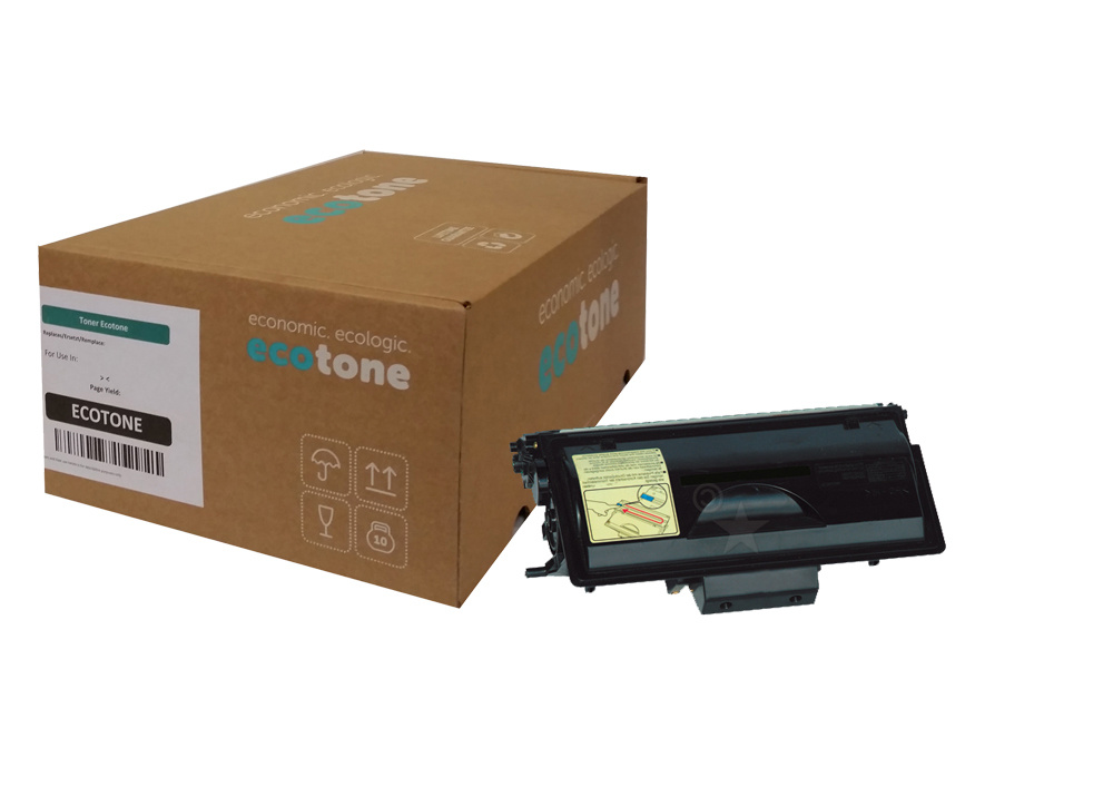 Ecotone Brother TN-5500 toner black 12000 pages (Ecotone) NC