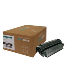 Ecotone Canon EP-27 (8489A002) toner black 2500 pages (Ecotone) NC