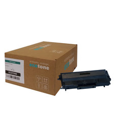 Ecotone Brother TN-4100 toner black 7500 pages (Ecotone) NC